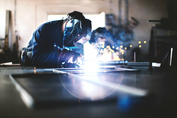 Reliable Three Rivers, OR Welder & Metal Fabrication Solutions