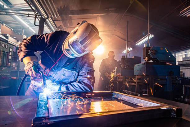 Best Welding Equipment Sales and Repair in Three Rivers, OR