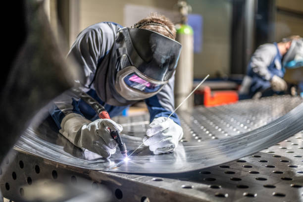 Affordable Welder Services in Three Rivers, OR