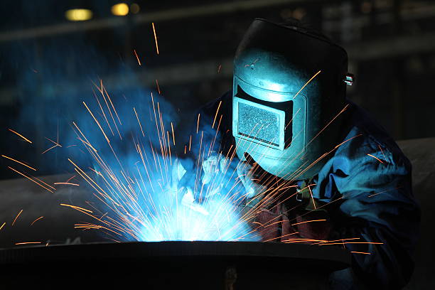  Three Rivers, OR Welder Pros