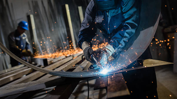 Best Pipe Welding in Three Rivers, OR